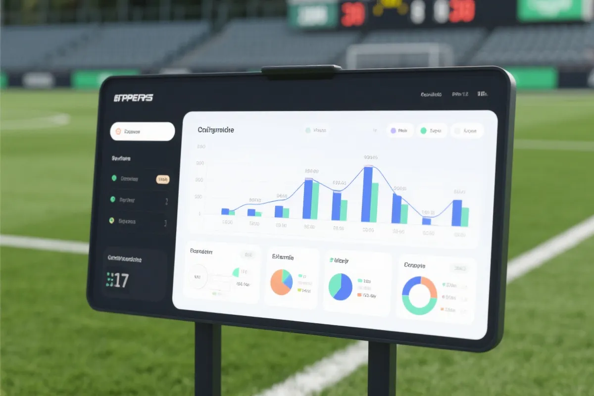 爱游戏体育 实时比分与赛事数据预览