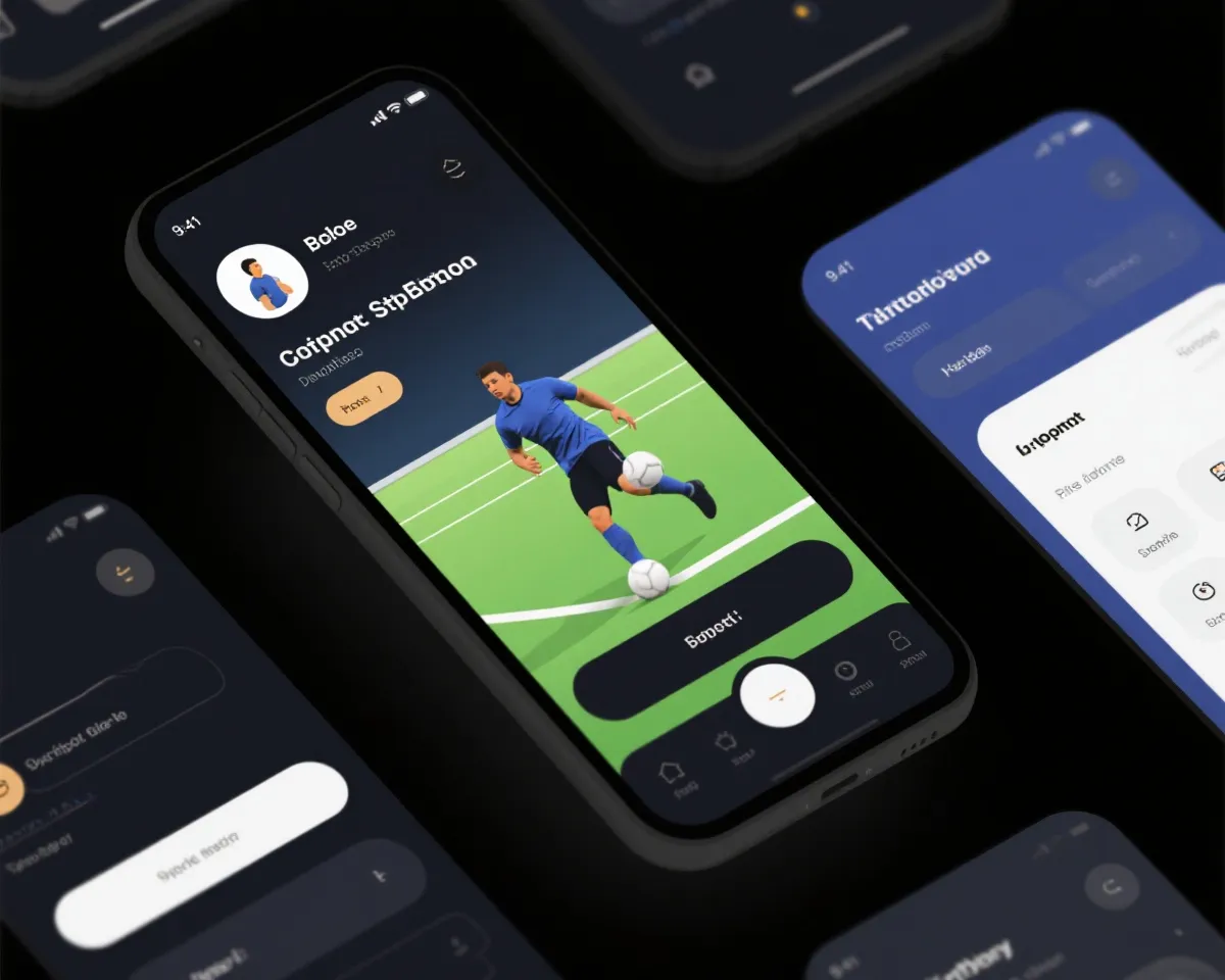 爱游戏体育App界面预览