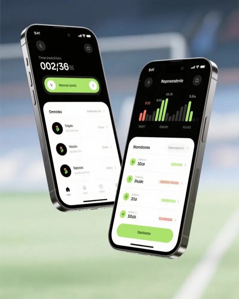 爱游戏体育App界面展示