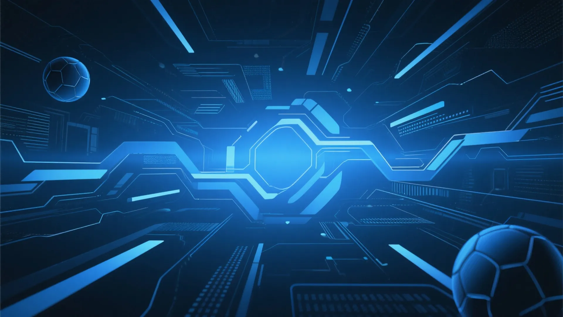 Technology Background